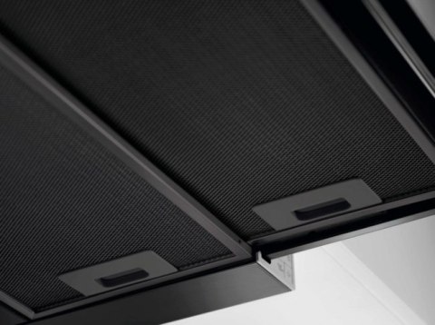 Okap do zabudowy ELECTROLUX LFP336K 60 cm | 300 m3/h | LED | czarny