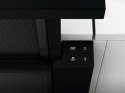 Okap do zabudowy ELECTROLUX LFP336K 60 cm | 300 m3/h | LED | czarny