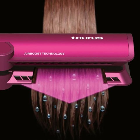 Suszarko-prostownica Taurus Slimlook Duo