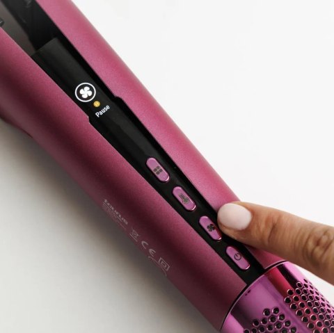 Suszarko-prostownica Taurus Slimlook Duo