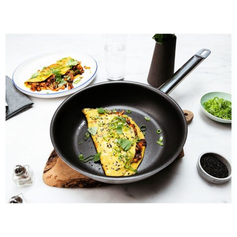 ZWILLING Pro Patelnia uniwersalna Okrągły