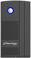 Zasilacz UPS PowerWalker Basic VI 650 SB