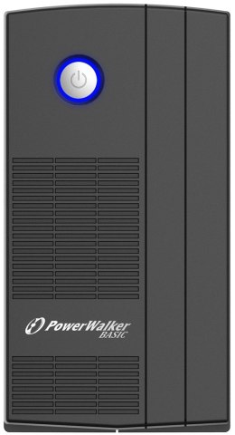 Zasilacz UPS PowerWalker Basic VI 650 SB