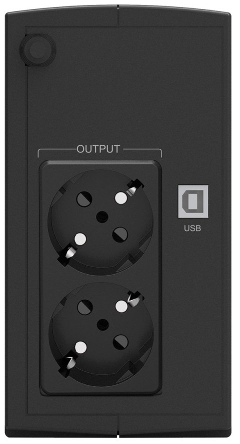 Zasilacz UPS PowerWalker Basic VI 650 SB