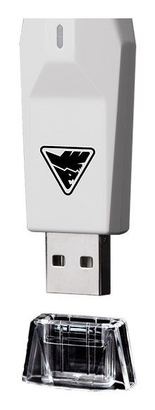 Dragonshock Nova-Sync Adapter