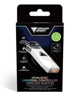 Dragonshock Nova-Sync Adapter