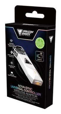 Dragonshock Nova-Sync Adapter