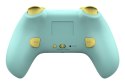 Dragonshock PopTop Niebieski, Różowy, Żółty, Brązowy Bluetooth Gamepad Analogowa/Cyfrowa Nintendo Switch, PC