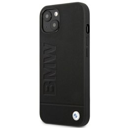 Etui BMW BMHCP14MSLLBK iPhone 14 Plus 6,7