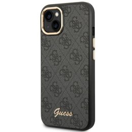 Guess GUHCP14MHG4SHK iPhone 14 Plus 6,7