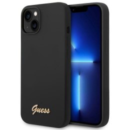 Guess GUHCP14MSLSMK iPhone 14 Plus 6,7