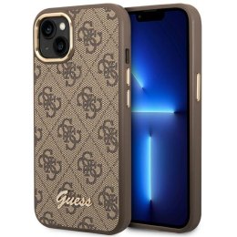 Guess GUHCP14SHG4SHW iPhone 14 6,1