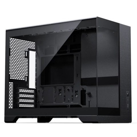 Phanteks XT V3 Micro Tower Czarny