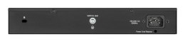 D-Link | 16-Port Gigabit Easy Desktop Switch | GO-SW-16G/E | Unmanaged | Desktop/Rackmountable | 24 month(s)