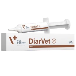 VetExpert Diarvet paste 20g