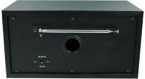 Radio Ferguson Regent DAB+ 151 / Bluetooth (Czarny)