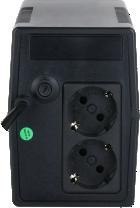 UPS DAHUA PFM3350-1000