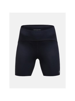 Legginsy PEAK PERFORMANCE W Light Short Tights czarny