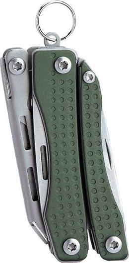 Multitool NexTool Mini FLAGSHIP NE20050 10w1 zielony