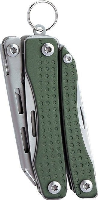 Multitool NexTool Mini FLAGSHIP NE20050 10w1 zielony