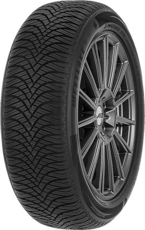 Opona 175/65 R14 82T Westlake Z-107 Etykieta: D-B-B-70 dB