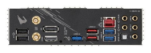 Płyta główna Gigabyte B550 AORUS ELITE AX V2 (OUTLET)