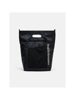 Torba PEAK PERFORMANCE Street Shopper czarny