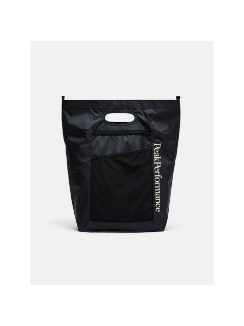 Torba PEAK PERFORMANCE Street Shopper czarny