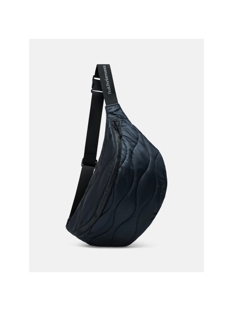 Nerka Peak Performance Helium Bum Bag czarny - TU