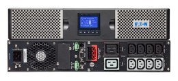EATON- zasilacz awaryjny 9PX 3000i RT2U