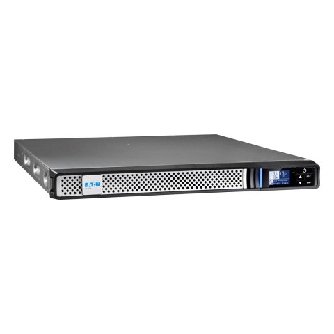 Eaton 5P1150IRG2 zasilacz UPS Technologia line-interactive 920 W 6 x gniazdo sieciowe