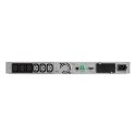 Eaton 5P1150IRG2 zasilacz UPS Technologia line-interactive 920 W 6 x gniazdo sieciowe