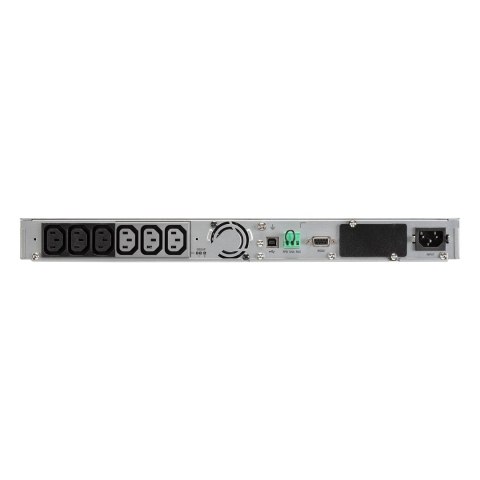 Eaton 5P1150IRG2 zasilacz UPS Technologia line-interactive 920 W 6 x gniazdo sieciowe