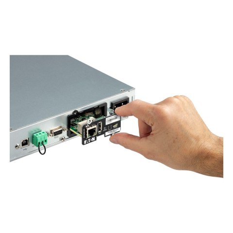 Eaton 5P1150IRG2 zasilacz UPS Technologia line-interactive 920 W 6 x gniazdo sieciowe