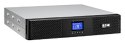 Eaton 9SX zasilacz UPS Podwójnej konwersji (online) 1 kVA 900 W 7 x gniazdo sieciowe