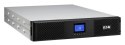 Eaton 9SX zasilacz UPS Podwójnej konwersji (online) 1 kVA 900 W 7 x gniazdo sieciowe