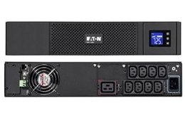 UPS Eaton 5SC2200IRT line-interactive 2,2 kVA 1980 W 9 x gniazdo sieciowe