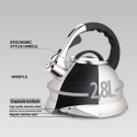 Czajnik 2,8L MR-1328 MAESTRO