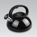 Czajnik 3,0L MR-1316-BLACK MAESTRO
