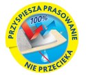 Deska do prasowania ViledaTotal Reflect Plus M (OUTLET)