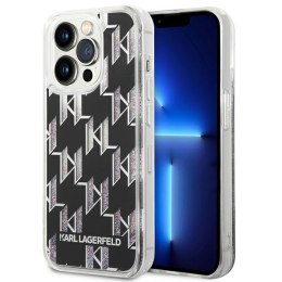 Karl Lagerfeld KLHCP14XLMNMK iPhone 14 Pro Max 6,7