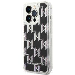 Karl Lagerfeld KLHCP14XLMNMK iPhone 14 Pro Max 6,7