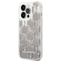 Karl Lagerfeld KLHCP14XLMNMS iPhone 14 Pro Max 6,7