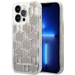 Karl Lagerfeld KLHCP14LLMNMS iPhone 14 Pro 6,1