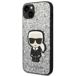 Karl Lagerfeld KLHCP14MGFKPG iPhone 14 Plus 6,7