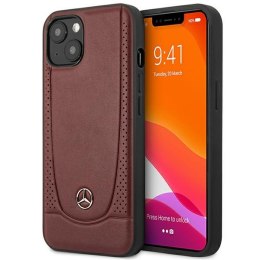 Mercedes MEHCP14MARMRE iPhone 14 Plus 6,7