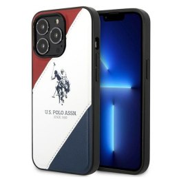 US Polo USHCP14LPSO3 iPhone 14 Pro 6,1