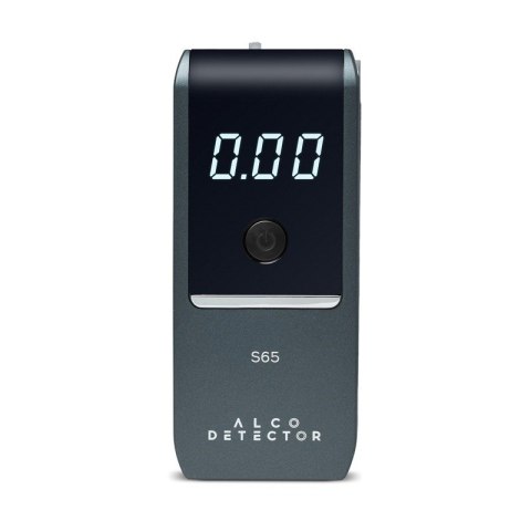 BREATHALYZER ALCODETECTOR S65