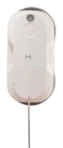 Hutt DDC56 elektryczny system do czyszczenia szyb Biały