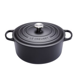 Le Creuset Signature Roaster okrągły 26cm